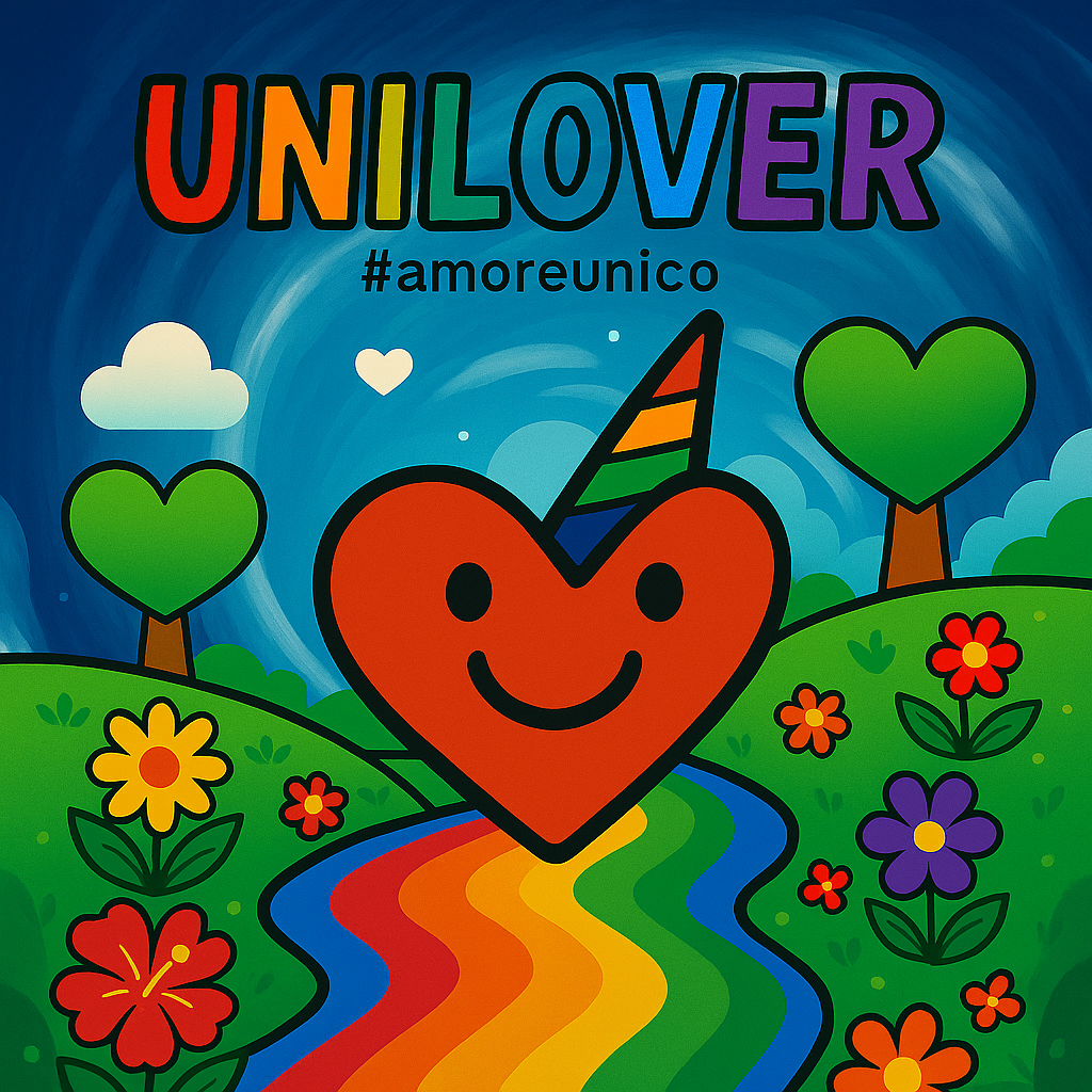 Copertina della canzone Unilover