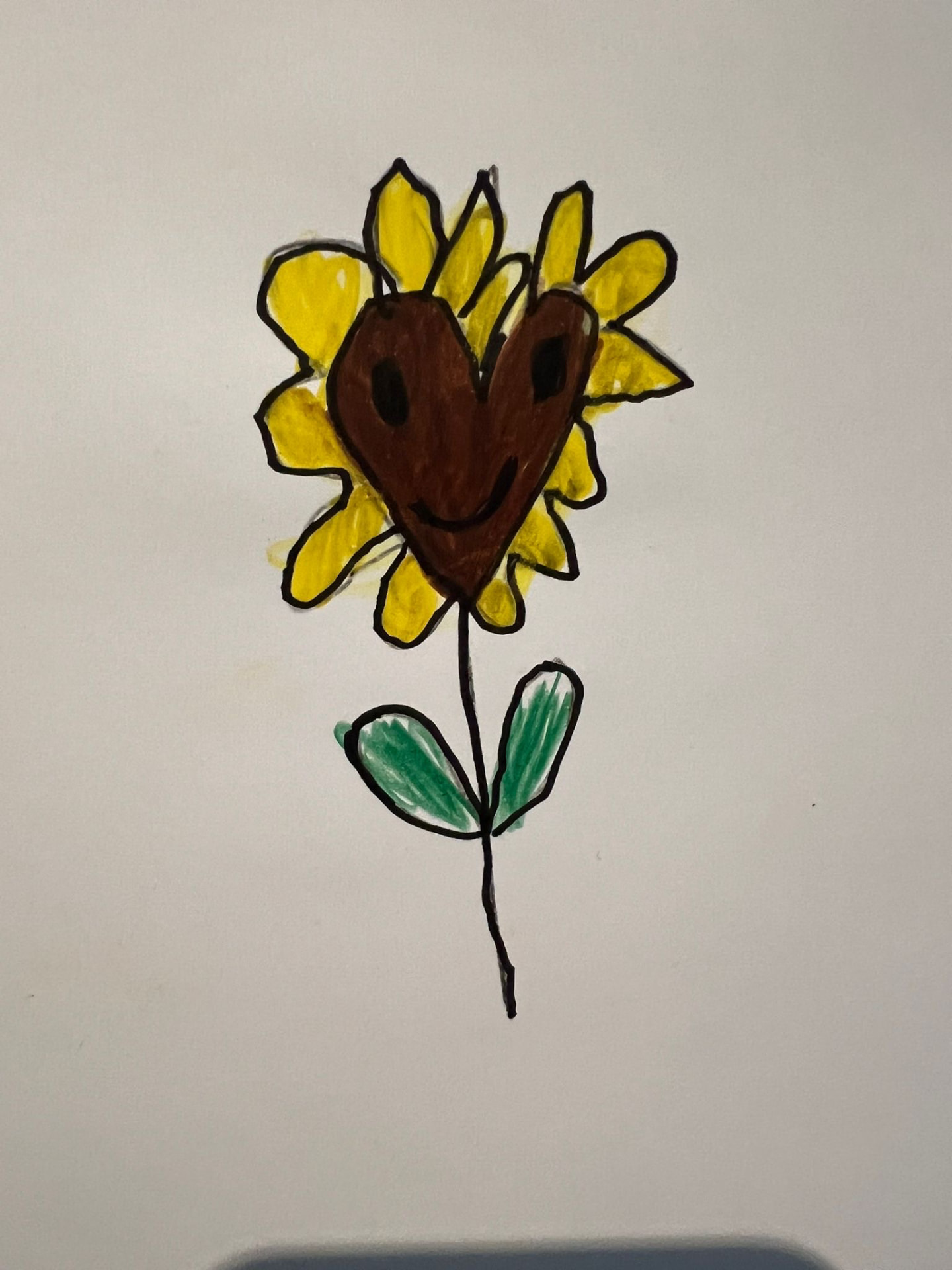 Disegno di Achille